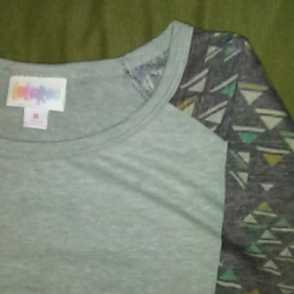 Lularoe Randy M - Picture 2 of 2